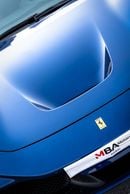 فيراري F8 تريبوتو 3.9T V8