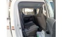 Toyota Hilux 4WD - MANUAL GEAR ACCIDENTS FREE - CAR IS IN PERFECT CONDITION INSIDE OUT