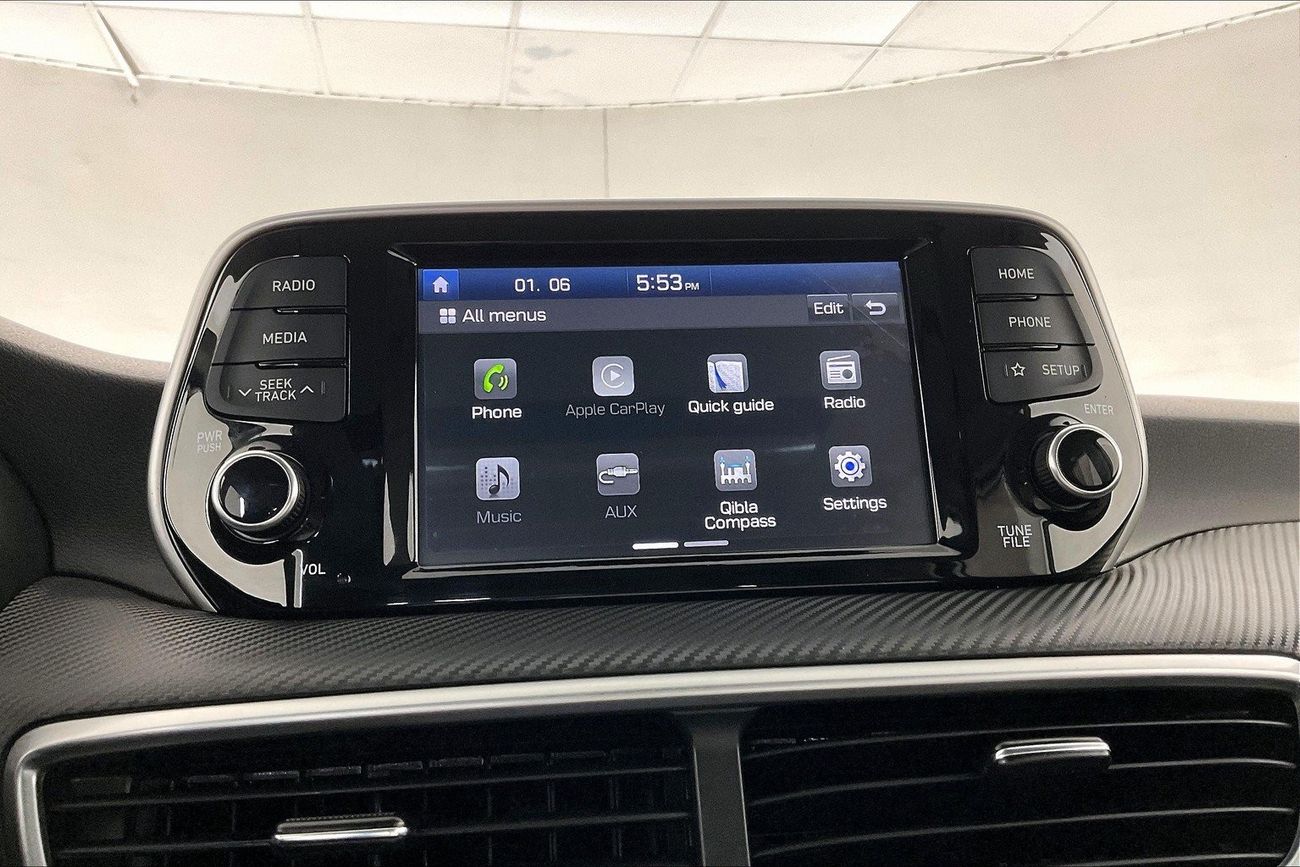 Suzuki Jimny GL W/Cruise Control| 1 year free warranty | Exclusive Eid offer