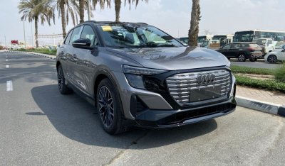 أودي اي-ترون AUDI Q5 40 E-TRON SPORT / 2023 MODEL