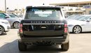 لاند روفر رانج روفر فوج Range Rover Vogue 4.4Diesel SDV8 SE SWB AWD Aut Brand New