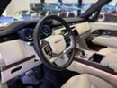 Land Rover Range Rover 2024 Range Rover P550e SE - PHEV Up to 100 Km ! - Brand New - Warranty available up on request