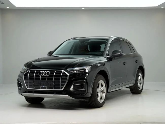 Audi Q5 45 TFSI, миниатюра 18