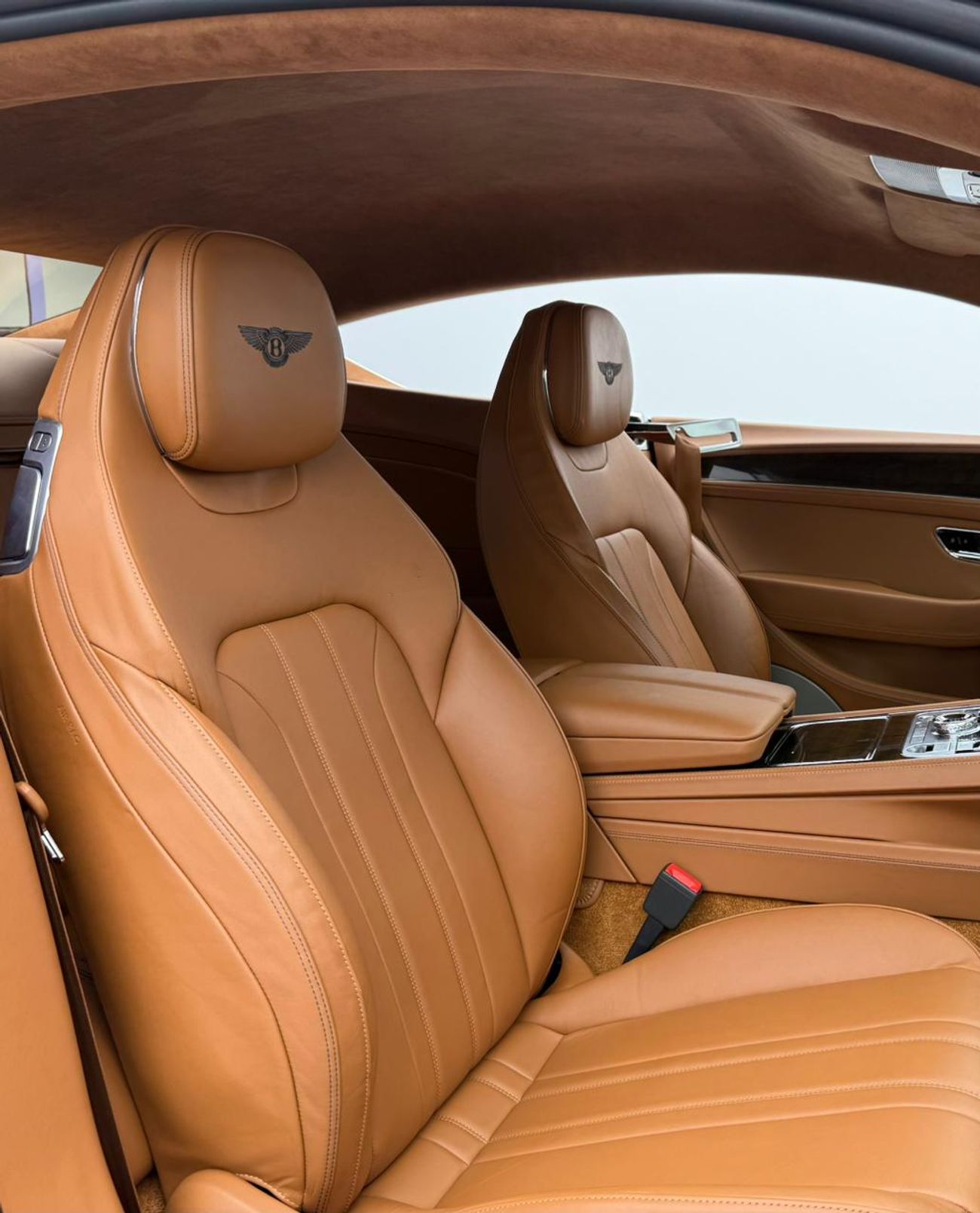 Bentley Continental GT 6.0L W12 (626 HP) 2020 Bentley Continental GT W12, 2027 Bentley Warranty, 2028 Bentley Service Pack,