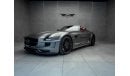 Mercedes-Benz SLS AMG Mercedes sls Hamann Gcc