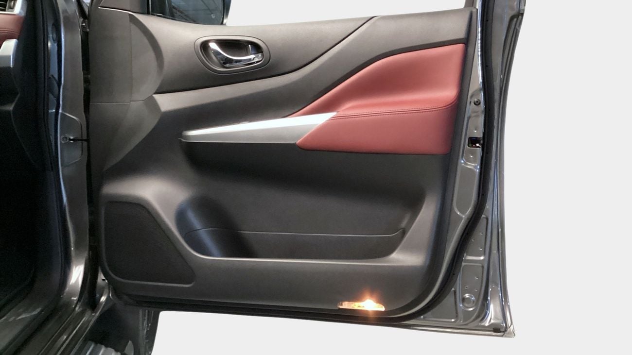 Nissan XTerra Platinum | Start 2026 with the ideal drive | Guaranteed Warranty | 0 Down Payment