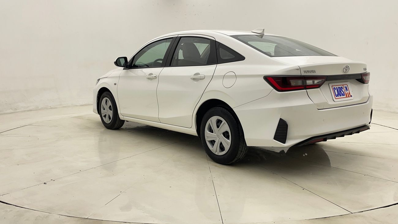 Toyota Yaris E 1.5 | Zero Down Payment | Home Test Drive