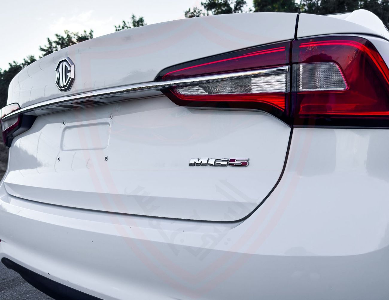 أم جي 5 إم جي 5 | 1.5 لتر | 2023 | خليجية | خالية من الحوادث | بحالة ممتازة | 444 شهرياً