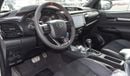 Toyota Hilux GR Sport D4D