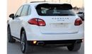 Porsche Cayenne Porsche Cayenne S 2011 GCC, in excellent condition, without accidents, full option, very clean from