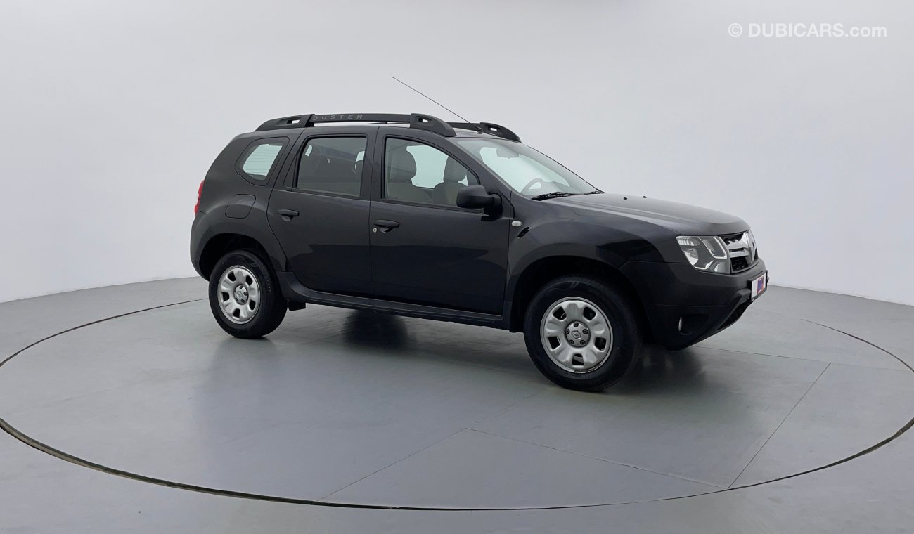 Renault Duster PE 2 | Under Warranty | Inspected on 150+ parameters