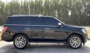 Ford Expedition Platinum 2019 GCC Ref#563