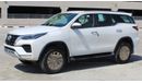 Toyota Fortuner Технические особенности РАЗМЕРЫ Дx Шx В (мм) 4795 X 1855 X 1835 КОЛЕСНАЯ БАЗА (мм)2745 ДОРОЖНЫЙ ПРОС