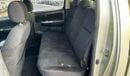 Toyota Hilux Diesel 3.0 Liter Right Hand Drive Manual Gear 4WD