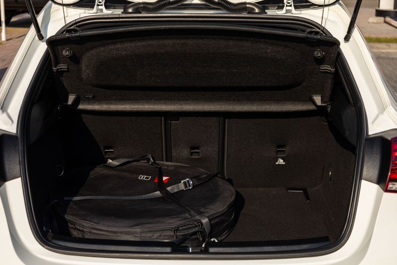 Mercedes-Benz A 200 AMG