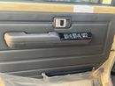 Toyota Land Cruiser Pick Up EXPORT ONLY - LC79 Double cabin Full option- 4.0 Automatic