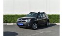 Renault Duster PE2WD - 2018 - BRWN_BEIG "New Arrival"