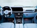 مرسيدس بنز G 63 AMG STD