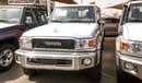 Toyota Land Cruiser 76 4.0L PETROL FULL OPTION