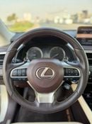 لكزس RX450h Lexus RX Premium 450hL full option