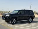 Toyota 4Runner  2022 Toyota 4Runner Full Option+ 4.0L V6 - AWD 4x4 With Radar & Push Start - Sunroof