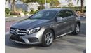 Mercedes-Benz GLA 180 AMG 1.6L (2 Years Warranty) price with costume