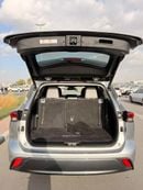 Toyota Highlander Limited 2.5L AWD