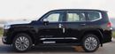 Toyota Land Cruiser TOYOTA LC300 VXR - 3.5L - PET - AT - FULL OPTION - 2026 MY ( YEMEN )