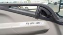 ميتسوبيشي فوسو كانتير Brand New Mitsubihsi Fuso Canter 2025 Export 4.2L M/T |White/Black|CANTERCHASSIS-170-ABS-2T|