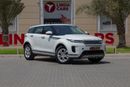 لاند روفر رانج روفر إيفوك Land Rover Range Rover Evoque 2020 مواصفات خليجية مقابل 1,406.00 AED شهريًا