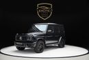 مرسيدس بنز G 63 AMG Mercedes Benz G63 AMG