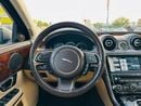 Jaguar XJ AED 980 PM | JAGUAR XJL  LUXURY | FULL AGENCY MAINTAINED | GCC SPECS | FIRST OWNER