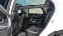 Land Rover Discovery Sport 2.0 d