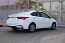 Hyundai Accent GL GCC 1.6