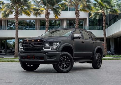 ZX Grandlion Grandlion | 2,840 P.M | 0% Downpayment | Impeccable Condition!