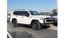 Toyota Land Cruiser TOYOTA LAND CRUISER GR SPORTS WITH AIR COMPRESSOR