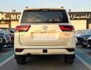 Toyota Land Cruiser GXR TWIN TURBO / 3.3L DIESEL / BIG DVD / JBL SPEAKERS / FULL OPTION (CODE#LCDGXRH)