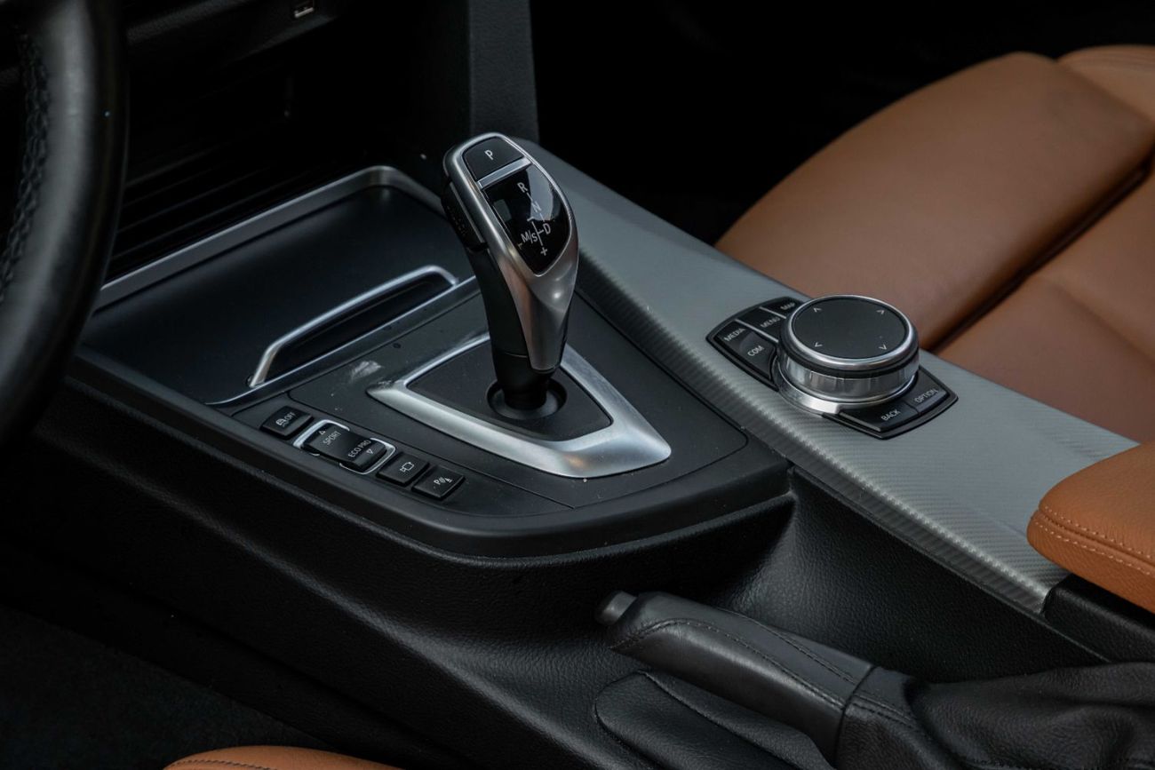 BMW 430i 1,958 P.M  | 0% Downpayment | 430I|M-SPORT|COUPE|BMW SERVICED!