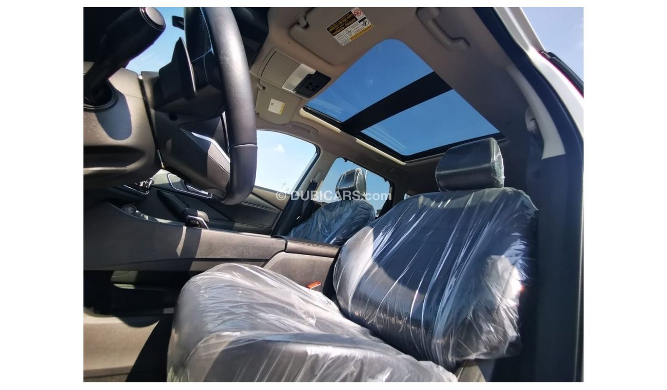 Nissan XTrail SV - Full option