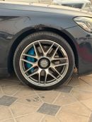 مرسيدس بنز S 500 AMG PREMIUM