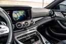 مرسيدس بنز AMG GT 43