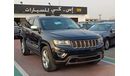 Jeep Grand Cherokee GRAND CHEROKEE / HEMI 5.7L / V8 (LOT #  4104)