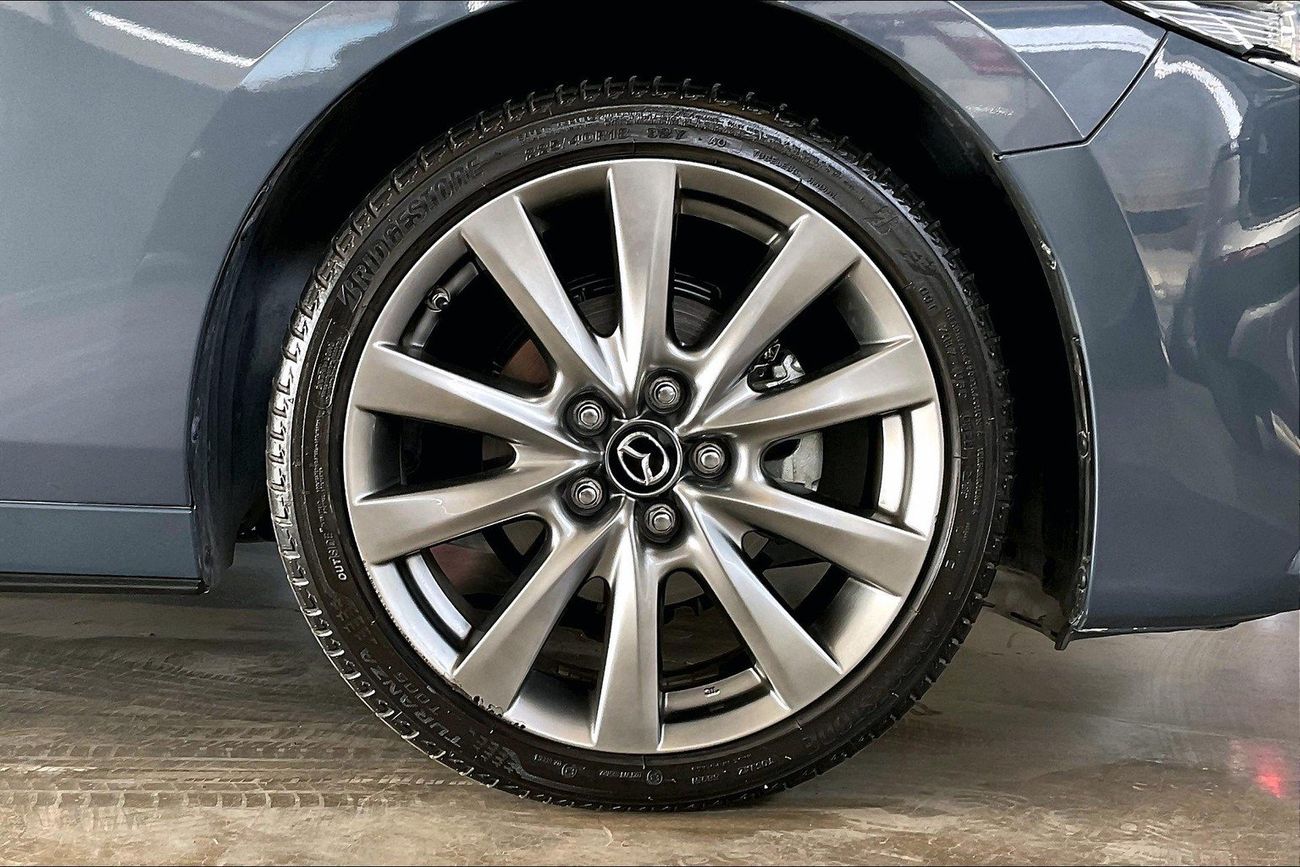 Mazda 3 Evolve | Guaranteed Warranty | 0 Down Payment