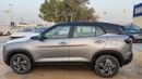 Hyundai Creta Luxury Premium