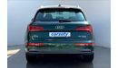 Audi Q5 45 TFSI quattro S-Line & Technology Selection