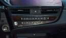 Lexus ES 300 H | Hybrid | GCC Specification | 2023 | with AMAZING OFFER