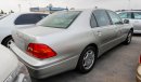 Lexus LS 430