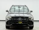 مرسيدس بنز GLC 300 4MATIC 2.0L 2020 Mercedes Benz GLC300 AMG 4MATIC, Warranty, Full Mercedes Service History, GCC