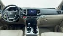 Honda Pilot EX 3.5 | Under Warranty | Inspected on 150+ parameters