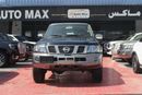 نيسان باترول سوبر سفاري A/T,GCC